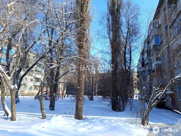 2-комнатная квартира 43,7 кв.м. Фото 13.