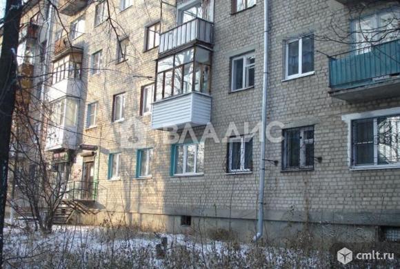 2-комнатная квартира 42,9 кв.м. Фото 1.