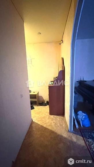 2-комнатная квартира 42,9 кв.м. Фото 11.