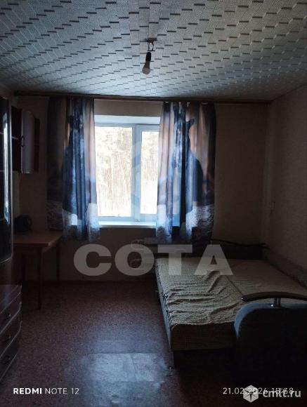 Комната 13 кв.м. Фото 1.