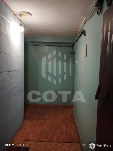 Комната 13 кв.м. Фото 16.