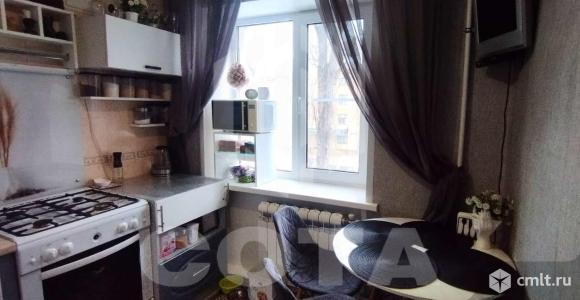 2-комнатная квартира 41 кв.м. Фото 1.