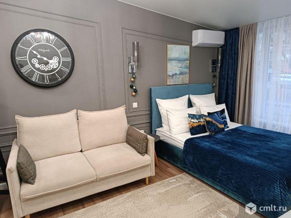 Продается 3-комн. квартира 100 кв.м.. Фото 1.