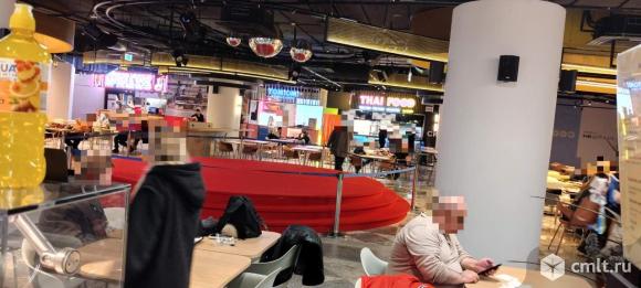 Готовый укомплектованный корнер 22 м2 в аренду. Фото 6.