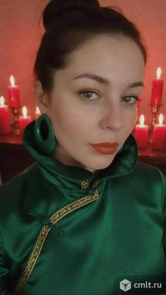 Маг Ясновидящая София в Бостоне Родовая Деревенская магия Привороты. Фото 1.