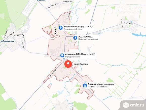 Дом 80 кв.м. Фото 9.