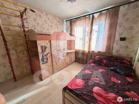 2-комнатная квартира 45 кв.м. Фото 1.