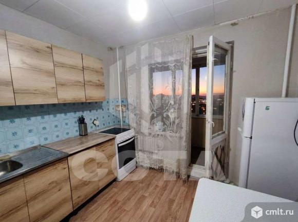 2-комнатная квартира 56,1 кв.м. Фото 1.