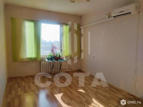 2-комнатная квартира 42,9 кв.м. Фото 1.