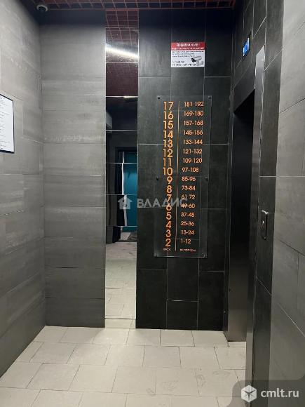 1-комнатная квартира 34 кв.м. Фото 12.