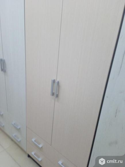 Шкаф новый. Фото 1.