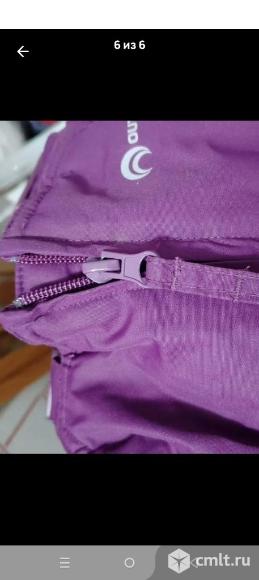 Полукомбинезон/штаны детские. Фото 4.