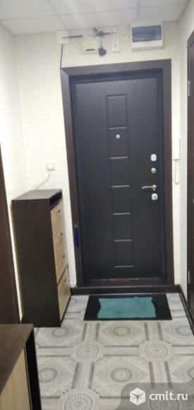 1-комнатная квартира 36 кв.м. Фото 1.