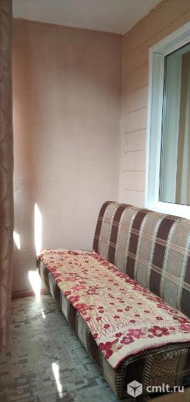 1-комнатная квартира 36 кв.м. Фото 17.