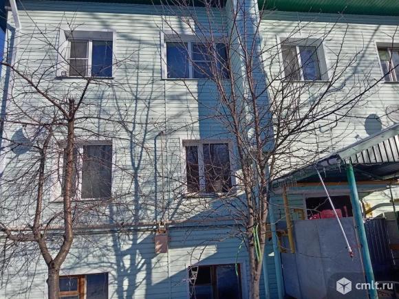 2-комнатная квартира 39,9 кв.м. Фото 1.