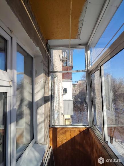 1-комнатная квартира 32 кв.м. Фото 1.