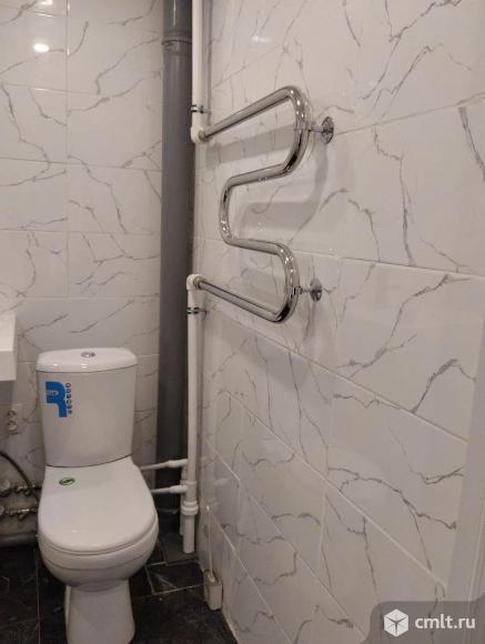 1-комнатная квартира 36,4 кв.м. Фото 19.