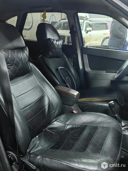 ВАЗ (Lada) 2170-Приора - 2010 г. в.. Фото 8.