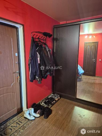 1-комнатная квартира 39,2 кв.м. Фото 20.