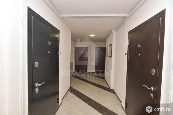 2-комнатная квартира 60,3 кв.м. Фото 20.