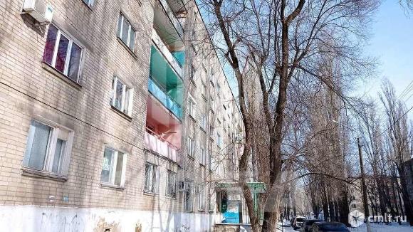 Комната 18,2 кв.м. Фото 1.