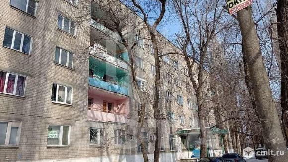 Комната 18,2 кв.м. Фото 15.