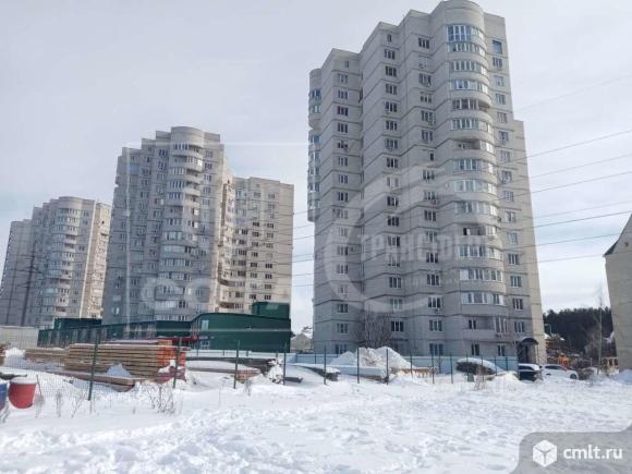 1-комнатная квартира 50 кв.м. Фото 15.