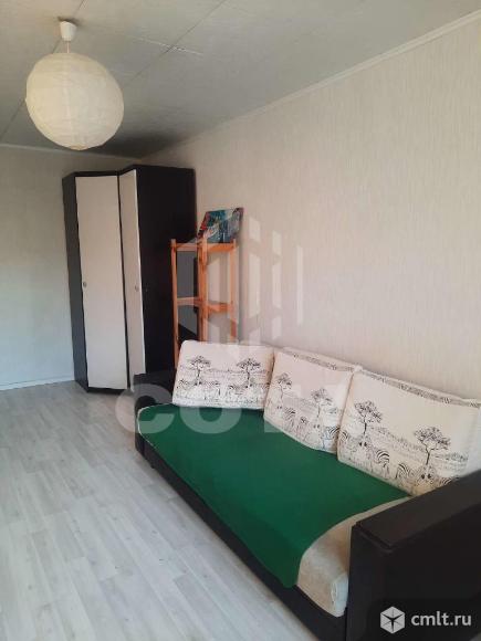 1-комнатная квартира 28,9 кв.м. Фото 1.