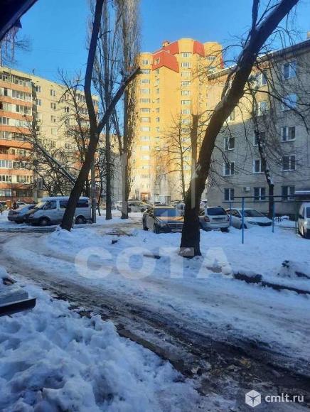 1-комнатная квартира 28,9 кв.м. Фото 19.