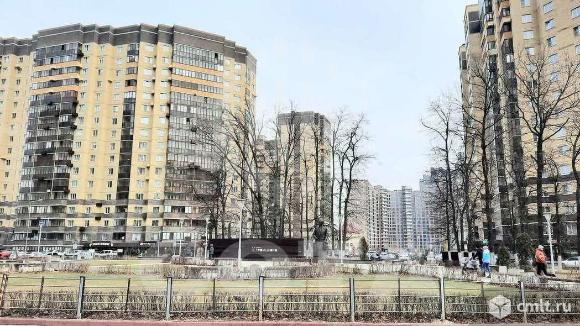 1-комнатная квартира 44,2 кв.м. Фото 20.