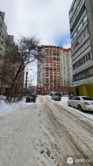 1-комнатная квартира 33 кв.м. Фото 17.