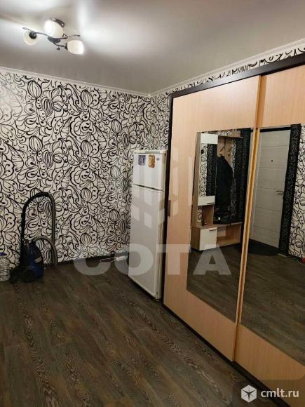 Комната 16,9 кв.м. Фото 1.