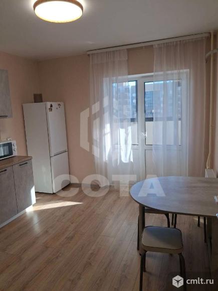 1-комнатная квартира 41 кв.м. Фото 20.