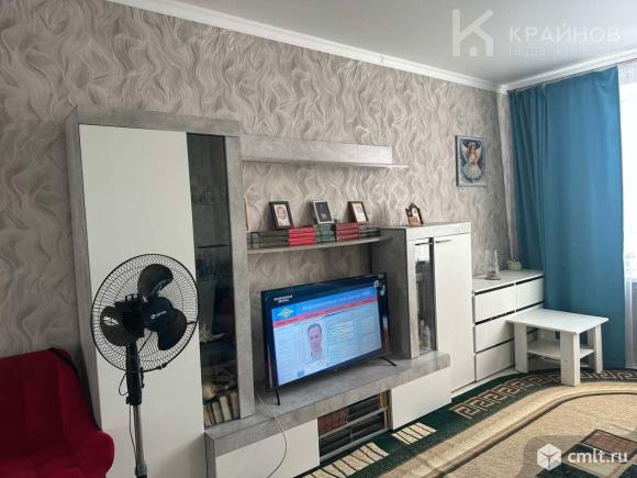 2-комнатная квартира 42,3 кв.м. Фото 20.