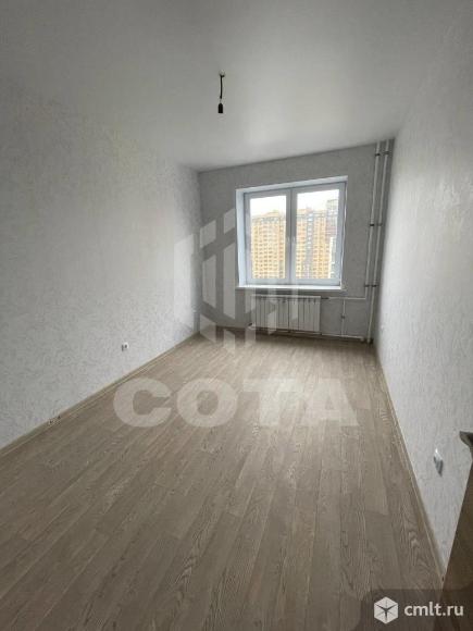 1-комнатная квартира 28,9 кв.м. Фото 1.