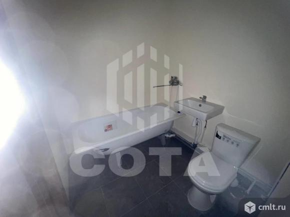 1-комнатная квартира 28,9 кв.м. Фото 7.