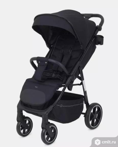 Прогулочная коляска. Фото 1.