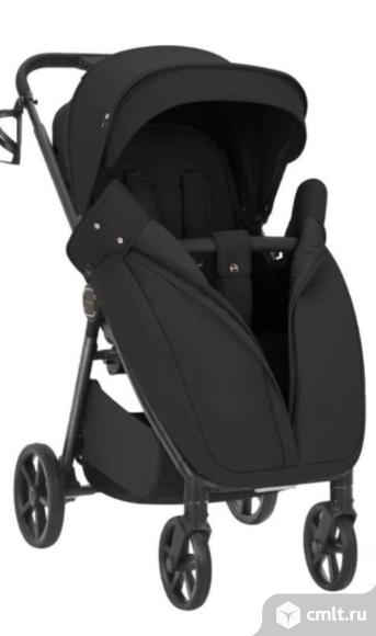 Прогулочная коляска. Фото 2.