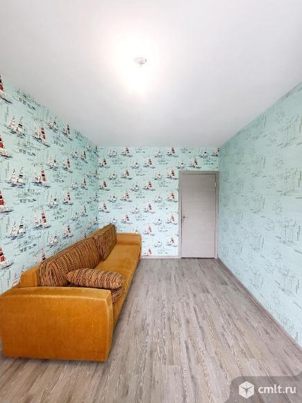 3-комнатная квартира 67,7 кв.м. Фото 1.