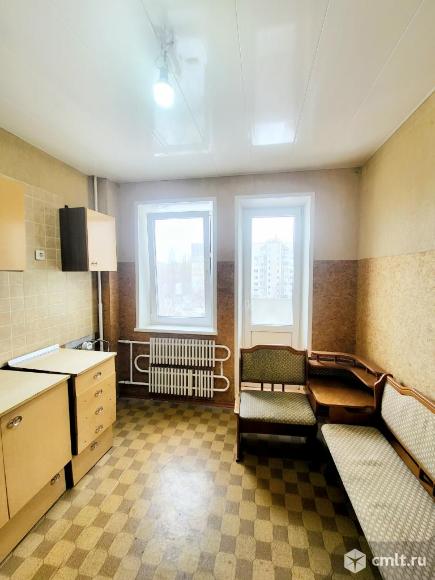 3-комнатная квартира 67,7 кв.м. Фото 4.