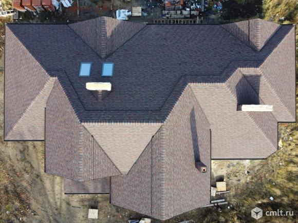 Верх бригада быстро возведет. Демонтаж, монтаж кровли. Утепление. Все виды кровельных покрытий.. Фото 1.