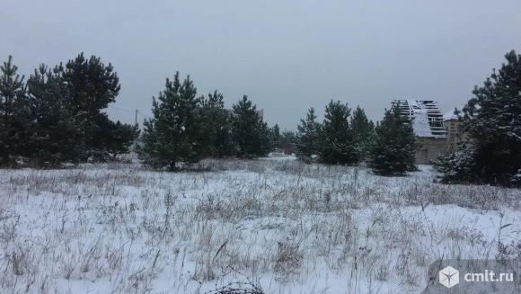 Участок 8 сот.. Фото 1.