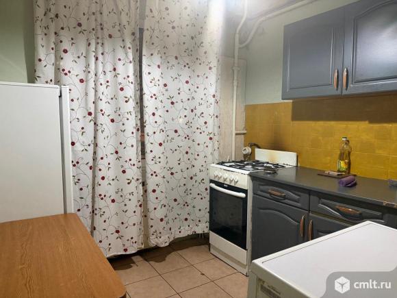 Продам 2-комн. квартиру 44.3 кв.м.. Фото 1.