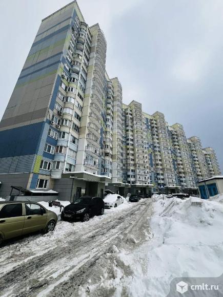 Продам 1-комн. квартиру 38.3 кв.м.. Фото 9.