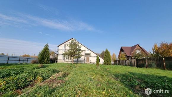 Дом 426.9 м2 на участке 15 сот.. Фото 1.