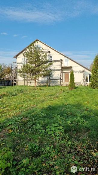 Дом 426.9 м2 на участке 15 сот.. Фото 8.