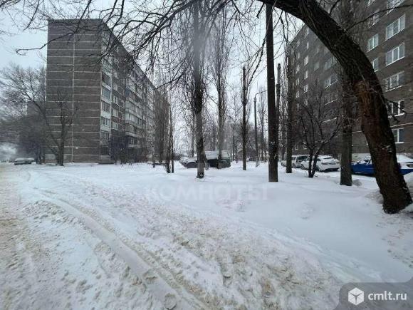 3-комнатная квартира 56 кв.м. Фото 15.