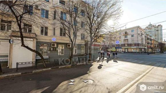 4-комнатная квартира 84 кв.м. Фото 1.