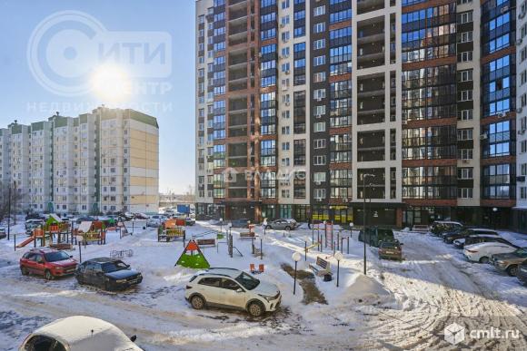 1-комнатная квартира 25 кв.м. Фото 20.