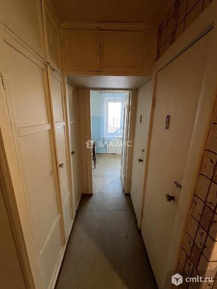 3-комнатная квартира 61,5 кв.м. Фото 20.